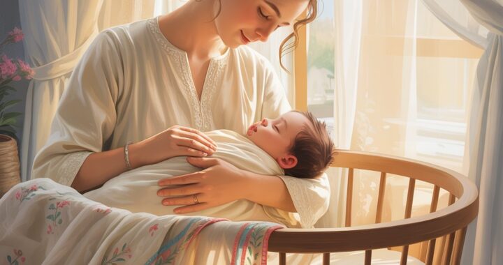 Managing Postpartum Challenges: A Guide for New Moms